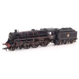 BACHMANN BRANCH LINE 00 GAUGE RAILWAY TRAINSET LOCOMOTIVE