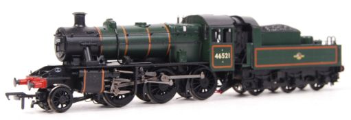 BACHMANN BRANCH LINE 00 GAUGE RAILWAY TRAINSET LOCOMOTIVE