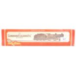 HORNBY R175 BR TRAINSET LOCOMOTIVE