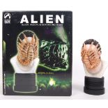 PALISADES ' ALIEN ' FACEHUGGER LIMITED EDITION BUS