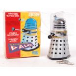 RARE PRODUCT ENTERPRISE DOCTOR WHO CLOCKWORK DALEK