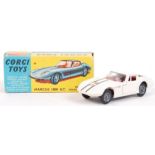 VINTAGE CORGI TOYS DIECAST MODEL CAR