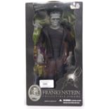 RARE MEZCO FRANKENSTEIN COLLECTABLE FIGURE