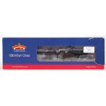 BACHMANN BRANCH LINE 00 GAUGE RAILWAY TRAINSET LOC