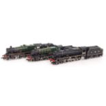 MAINLINE 00 GAUGE RAILWAY TRAINSET LOCOMOTIVES