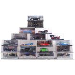 EAGLEMOSS BATMAN COLLECTION DIECAST MODEL CARS & VEHICLES