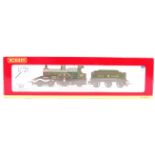 HORNBY R2828 DUKE OF EDINBURGH TRAINSET LOCOMOTIVE