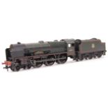 BACHMANN BRANCH LINE 00 GAUGE RAILWAY TRAINSET LOCOMOTIVE