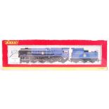 HORNBY R2171 BR 4-6-2 CANADIAN PACIFIC RAILWAY LOC