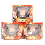 DOCTOR WHO ROSE & CASSANDRA GIFT SETS