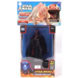 STAR WARS DARTH VADER MONEY BANK & REEK BATTLE BEA