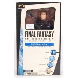 FINAL FANTASY PALISADES 12" BOXED ACTION FIGURE