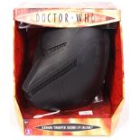 DOCTOR WHO JUDOON SOUND FX HELMET