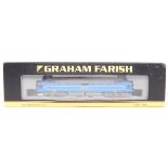 GRAHAM FARISH N GAUGE RAILWAY TRAINSET LOCOMOTIVE