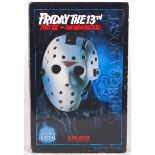 SIDESHOW COLLECTIBLES FRIDAY THE 13TH 1:6 SCALE AC