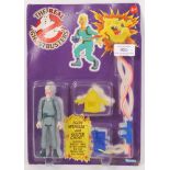 THE REAL GHOSTBUSTERS CARDED ACTION FIGURE