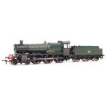 BACHMANN BRANCH LINE 00 GAUGE RAILWAY TRAINSET LOCOMOTIVE