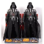 LARGE SCALE JAKKS PACIFIC STAR WARS DARTH VADER 31