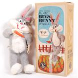 VINTAGE MATTEL TALKING BUGS BUNNY BY MATTEL