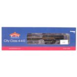 BACHMANN BRANCH LINE 00 GAUGE RAILWAY TRAINSET LOC