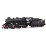 BACHMANN BRANCH LINE 00 GAUGE RAILWAY TRAINSET LOCOMOTIVE