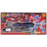 RARE TAKARA TOMY TRANSFORMERS OPTIMUS PRIME REISSUE