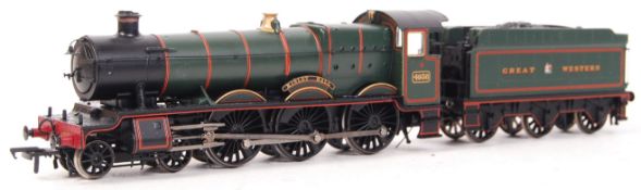 BACHMANN BRANCH LINE 00 GAUGE RAILWAY TRAINSET LOCOMOTIVE