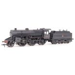 BACHMANN BRANCH LINE 00 GAUGE RAILWAY TRAINSET LOCOMOTIVE