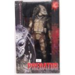 REEL TOYS NECA PREDATOR LARGE SCALE FIGURE