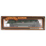 MAINLINE 37-064 DIESEL HYDRAULIC LOCOMOTIVE