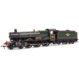 BACHMANN BRANCH LINE 00 GAUGE RAILWAY TRAINSET LOCOMOTIVE