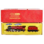 HORNBY 00 GAUGE RAILWAY TRAINSET LOCOMOTIVE