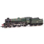 BACHMANN BRANCH LINE 00 GAUGE RAILWAY TRAINSET LOCOMOTIVE