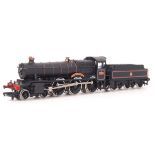 BACHMANN BRANCH LINE 00 GAUGE RAILWAY TRAINSET LOCOMOTIVE