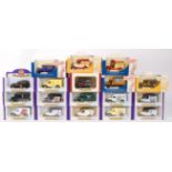 ASSORTED OXFORD & LLEDO DAYS GONE DIECAST MODELS