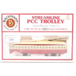 BACHMANN STREAMLINE PCC TROLLEY