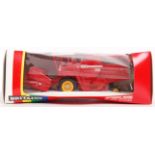 BRITAINS FARM SERIES DIECAST MODEL MASSEY FERGUSON COMBINE HARVESTER