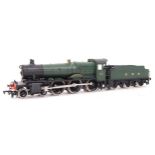 BACHMANN BRANCH LINE 00 GAUGE RAILWAY TRAINSET LOCOMOTIVE