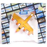 FRANKLIN MINT 1:48 SCALE PRECISION DIECAST MODEL AEROPLANE