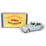 VINTAGE MATCHBOX MOKO LESNEY BOXED DIECAST MODEL