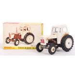 DINKY TOYS DIECAST MODEL DAVID BROWN TRACTOR