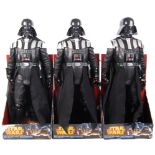 STAR WARS DARTH VADER JAKKS PACIFIC 31" ACTION FIG