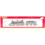 HORNBY R2614 LORNA DOONE TRAINSET LOCOMOTIVE