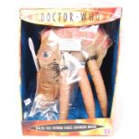 DOCTOR WHO DALEX SEC HYBRID VOICE CHANGER MASK