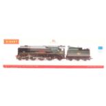 HORNBY DCC READY R2585 OTTERY ST MARY TRAINSET LOCOMOTIVE