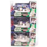 HASBRO STAR WARS MILLENNIUM FALCON CD-ROM PLAYSETS