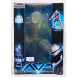 MCFARLANE TOYS ALIEN VS PREDATOR 12" ACTION FIGURE