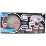 STAR TREK STARSHIP LEGENDS USS ENTERPRISE