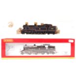 HORNBY 00 GAUGE RAILWAY TRAINSET LOCOMOTIVE