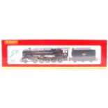 HORNBY R2105D TRAINSET LOCOMOTIVE